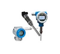 TEMPERATURE SENSORS