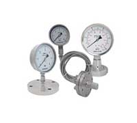 MANOMETERS